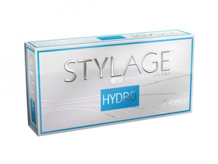 Гель STYLAGE HYDRO, 1,0 мл
