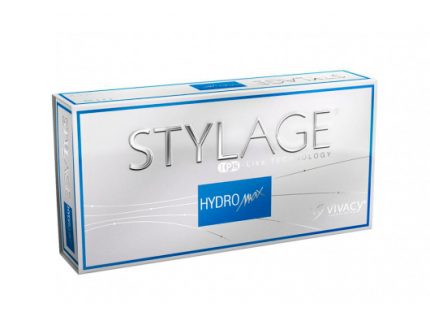 Гель STYLAGE HYDRO MAX, 1,0 мл