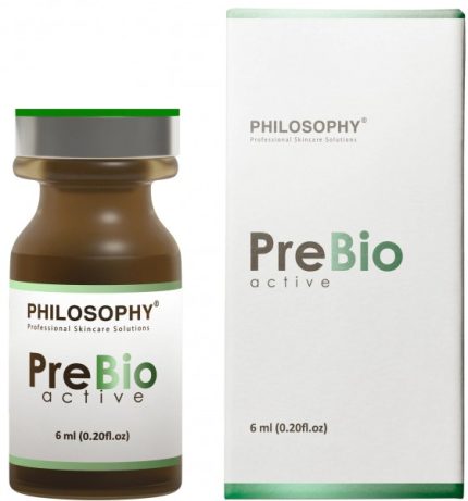 Гель «ПреБио Актив»/Pre Bioactive PHILOSOPHY, 6 мл