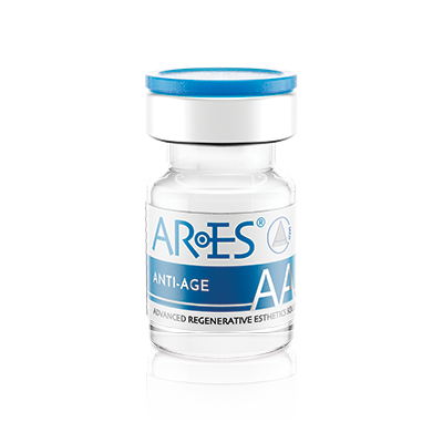 Лосьон антивозрастной/Anti-Age K.ARES AA, 4 мл