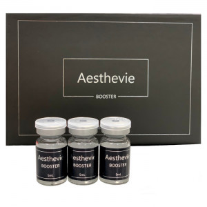 Биококтейль PDRN Бустер Aesthevie, 5 мл