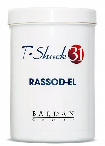 T-SHOСK RASSOD-EL Гель "Чайная терапия", 1 кг