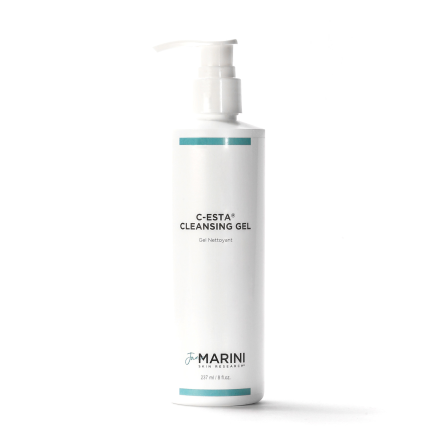C-Esta Cleansing Gel Очищающий гель с витамином С и DMAE JM, 237 мл