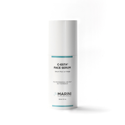 C-Esta Face Serum Ремоделирующая сыворотка с витамином С и DMAE для всех типов кожи JM, 148 мл
