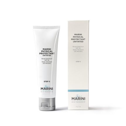 Солнцезащитный крем с успокаивающим действием с SPF 30 JM, 57 гр