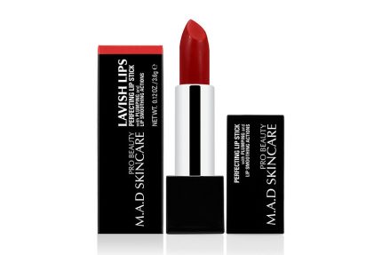 Помада для губ Lips "Возбуждающий"/Lips Randy 002 MAD