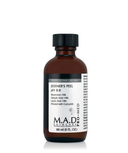 Эксфолиирующий Лосьон «JESSNER»/Jessner peel MAD, 60 мл