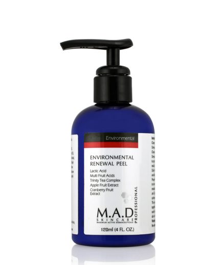 Кислотный пилинг - бустер/Environmental Renewal Peel MAD, 120 мл