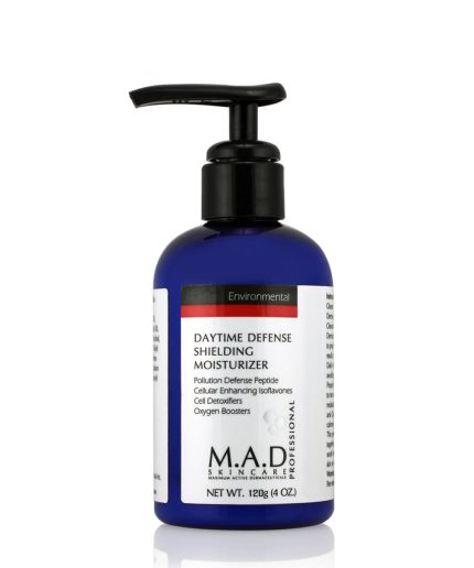 Дневной увлажняющий крем "Антистресс"/Daytime Defense Shielding Moisturizer MAD, 120 гр
