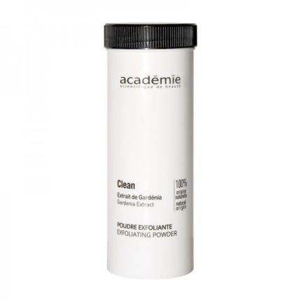 Эксфолиирующая пудра CLEAN ACADEMIE, 40 гр