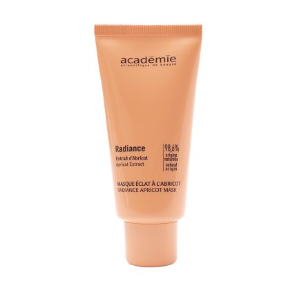 Абрикосовая маска RADIANCE ACADEMIE, 50 мл