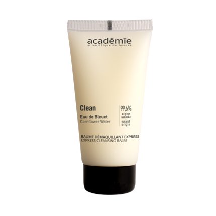 Бальзам для экспресс очищения CLEAN ACADEMIE, 150 мл