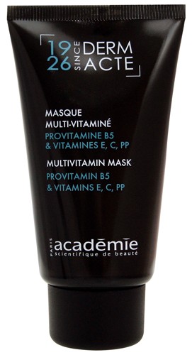 Мультивитаминная маска DA ACADEMIE, 50 мл