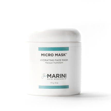Micro Mask Ультра увлажняющая и успокаивающая маска JM, 170 гр