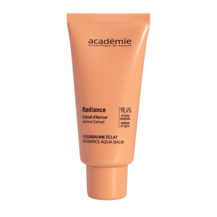 Аквабальзам "Сияние" RADIANCE ACADEMIE, 50 мл