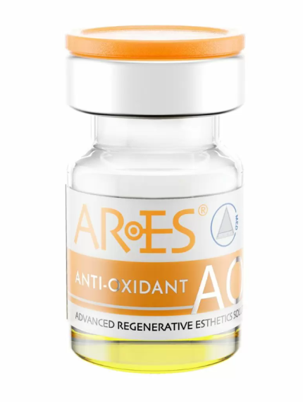 Лосьон антиоксидантный/Anti oxidant K.ARES AO, 4 мл