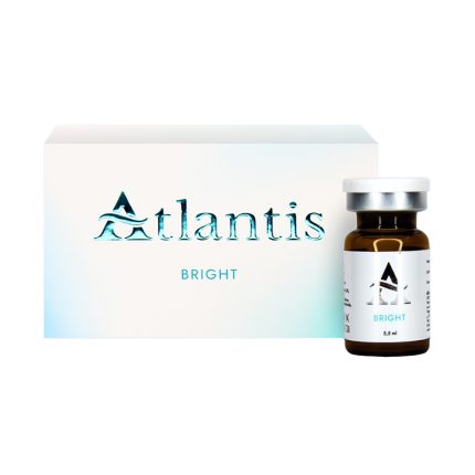 Гель косметический Atlantis "Bright" 5,5 мл