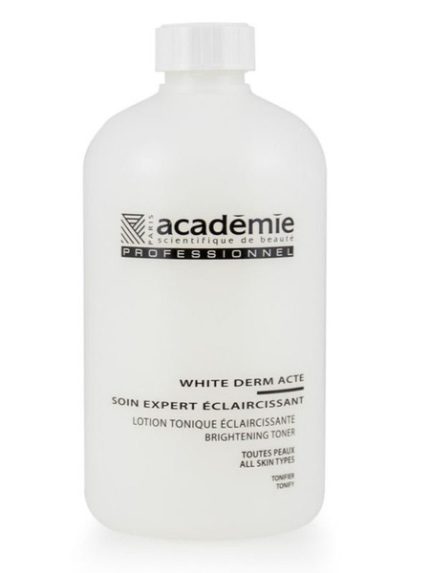 Мицеллярная вода для лица и глаз ACADEMIE, 500 мл