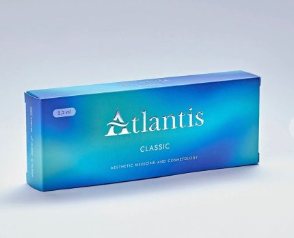 Биококтейль Atlantis Classic, 2,2 мл
