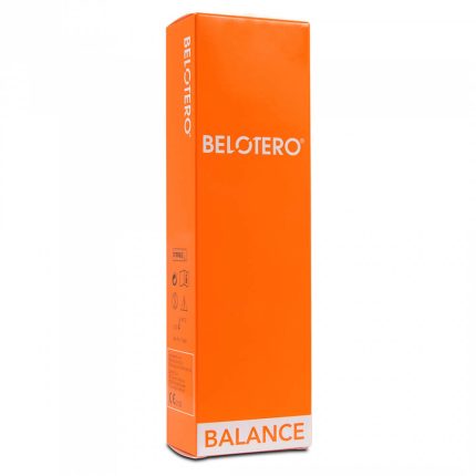 Инъекционный имплантат Belotero Balance, 1 мл