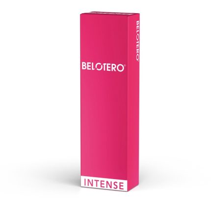 Инъекционный имплантат Belotero Intense, 1 мл