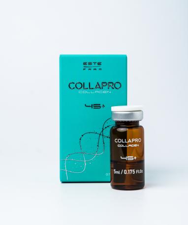 Гель косметический COLLAPRO collagen 45 +, 5 мл