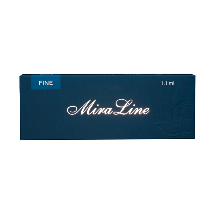 MiraLine FINE, 1.1 мл