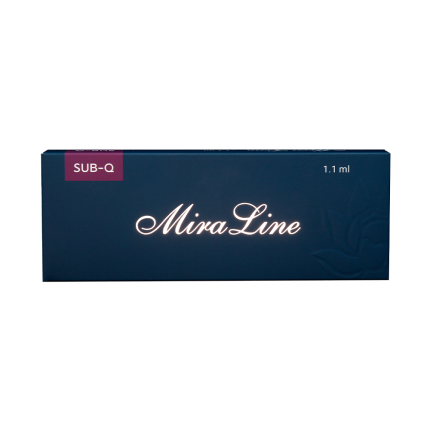 MiraLine SUB-Q, 1.1 мл