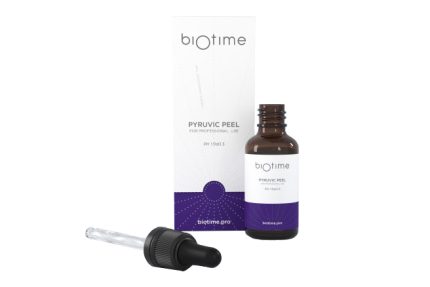 Пилинг Pyruvic peel BIOTIME, 30 мл
