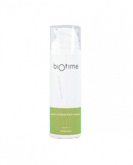 Антистресс маска с ламинарией BIOTIME, 150 мл