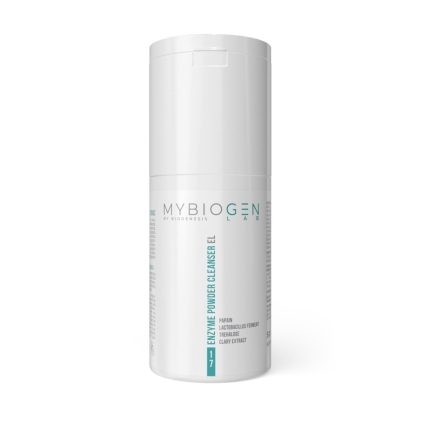 Очищающая энзимная пудра/Enzyme Powder Cleanser Enzy-Lactobac MYBIOGEN, 50 гр