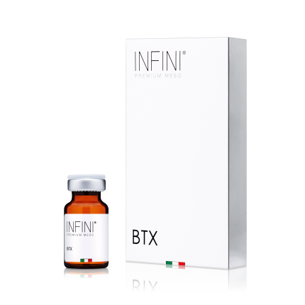 Мезококтейль BTX INFINI, 1 фл*10 мл