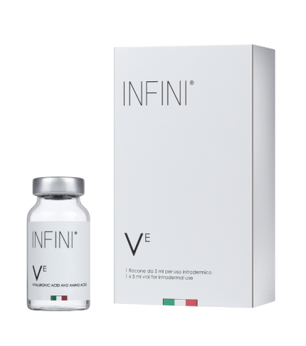 Мезококтейль VЕ INFINI, 1 фл*5 мл