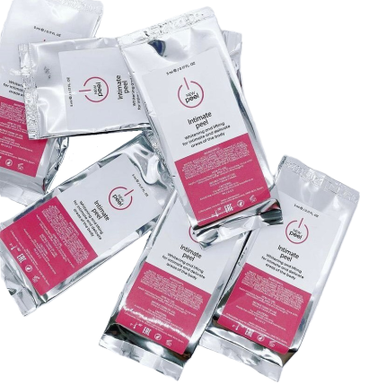 Интимный пилинг/Intimate peel New peel, 5 мл