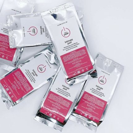 Интимный пилинг/Intimate peel New peel, 5 мл