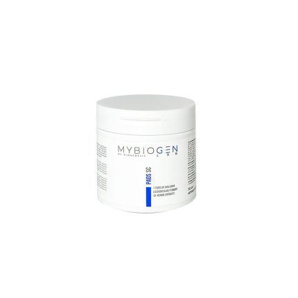 Пэды себорегулирующие/PADs Sebum Control MYBIOGEN, 50 шт