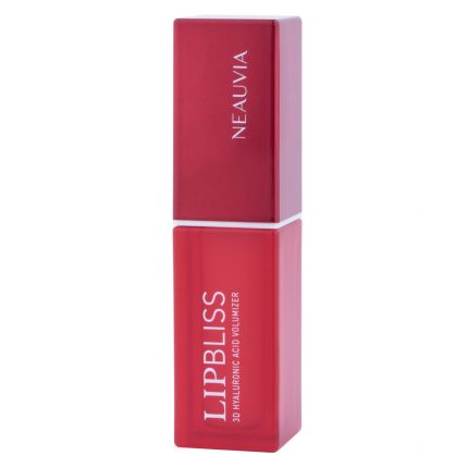Гигиеническая помада LIP BLISS с эффектом 3D NEAUVIA LEM Compounding Research IT