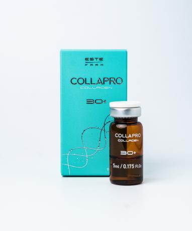 Гель косметический COLLAPRO collagen 30+, 5 мл