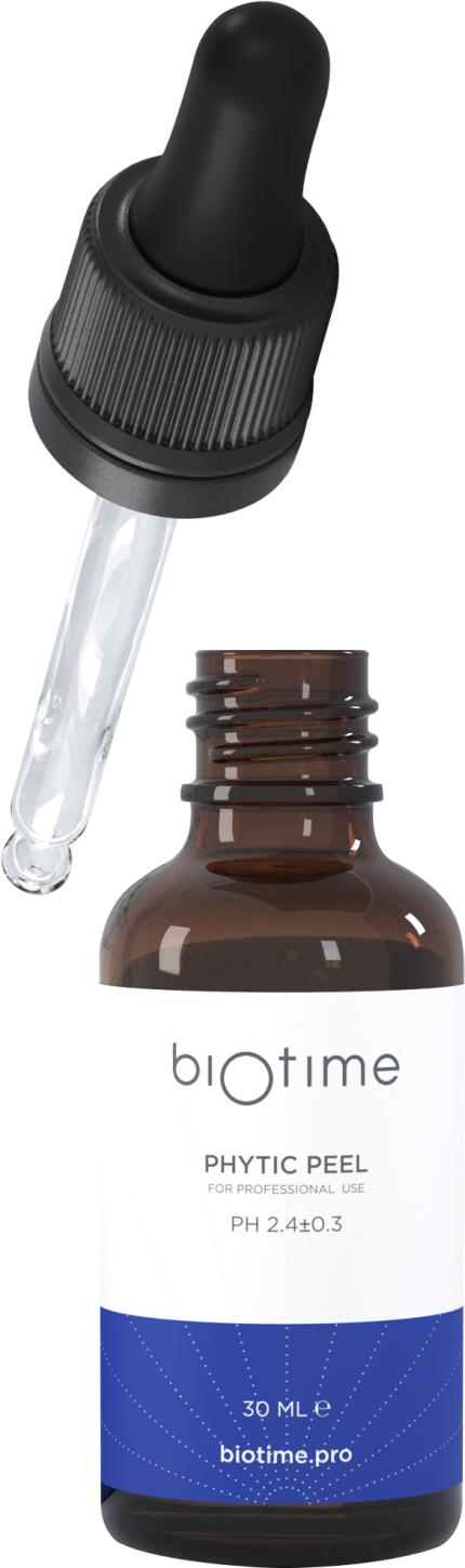 Пилинг Phytic Peel BIOTIME, 30 мл