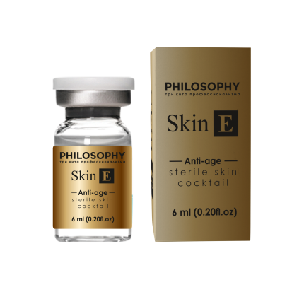 Лосьон Skin Energy Anti-Age PHILOSOPHY, 6 мл