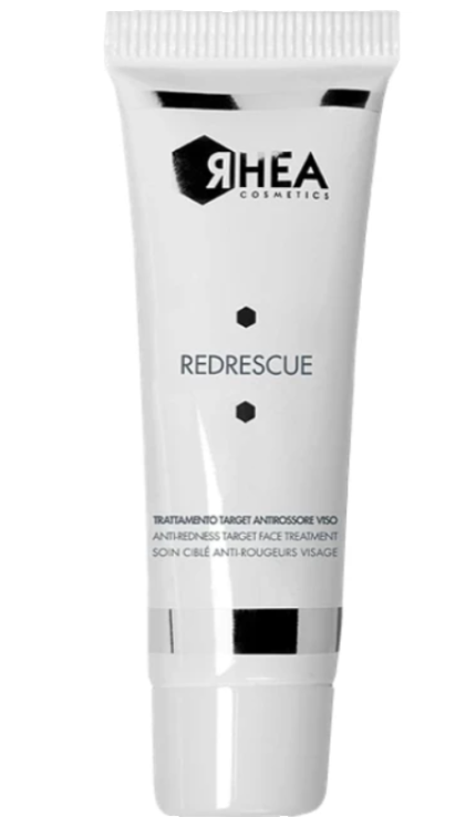 Сосудоукрепляющий концентрат/RedRescue Anti-Redness Target Face Treatment RHEA, 30 мл