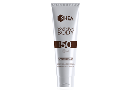Солнцезащитный антивозрастной крем для тела SPF50/YouthSun body SPF50 RHEA, 150 мл