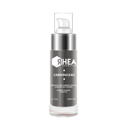 Карбоновая очищающая эмульсия/CarbonClean RHEA, 15 мл