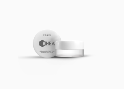 Обогащенный крем-бальзам/E-Balm RHEA, 10 мл