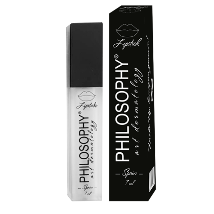 Блеск FILLER Lips PHILOSOPHY, 7 мл