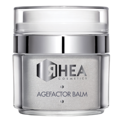 Бальзам-ревитализант для лица/Age Factor Balm RHEA, 30 мл