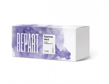 Имплант внутридермальный 2.4% Supreme Hard, 1 мл
