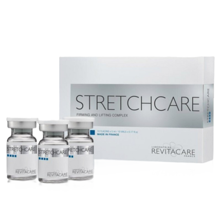 Мезококтейль Stretchcare DMAE REVITACARE, 5 мл