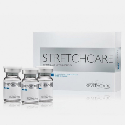 Мезококтейль Stretchcare DMAE REVITACARE, 5 мл