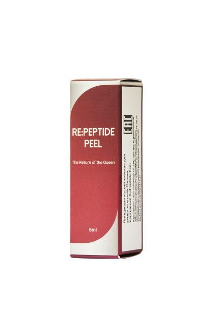 Пилинг Пептидный RE:PEPTIDE PEEL, 6 мл